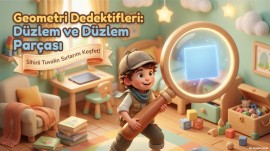 Düzlem Nedir? Sunum