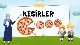 KESİRLER