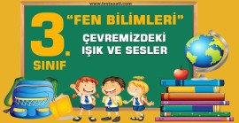 FEN SÜREÇ DEĞERLENDİRME