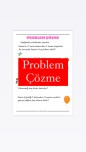 1.sınıf problem çözme