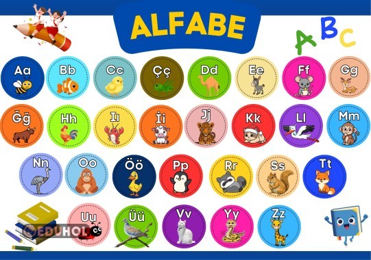 Alfabe
