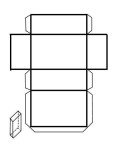Geometrik cisimler açınımı