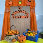 C vitamini şenliği