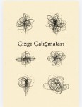 çizgi çalışmaları