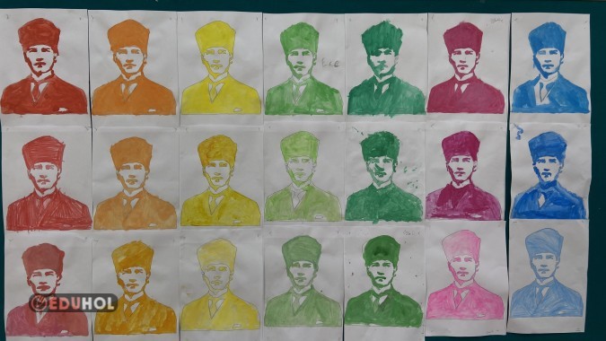 29 Ekim çalışması