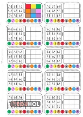 Basit Toplama İşlemi