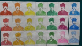 29 Ekim çalışması