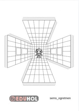 3 BOYUTLU ETKİNLİK