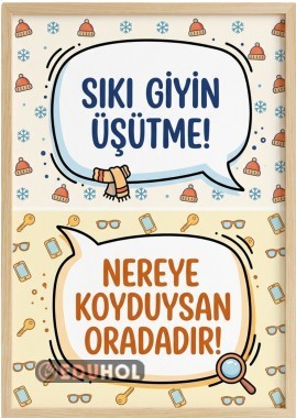 ANNE SÖZLERİ