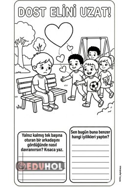 EMPATİ ETKİNLİKLERİ