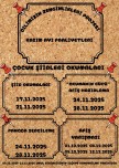 DİLİMİZİN ZENGİNLİKLERİ KASIM FAALİYETLERİ
