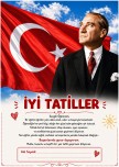 YATAY VE DİKEY KARNE KAPAKLARI