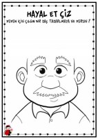 Scamper Çalışması