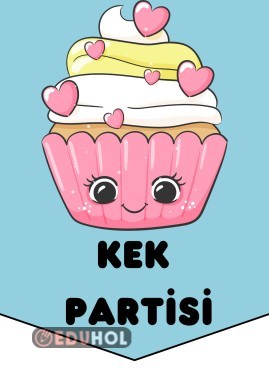 KEK PARTİSİ