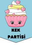 KEK PARTİSİ