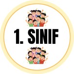 1. Sınıf Yarıyıl Tatil Ödevi