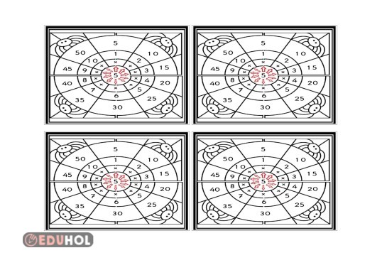 ÇARPMA İŞLEMİ DEFTER ÇALIŞMASI(BEŞER)