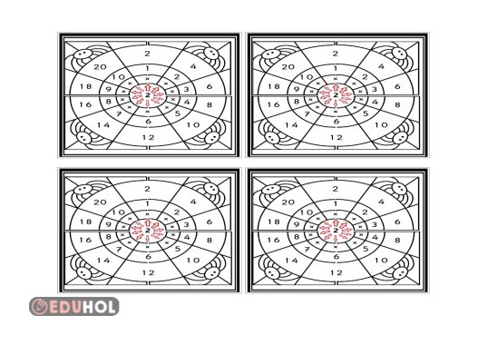 ÇARPMA İŞLEMİ DEFTER ÇALIŞMASI(İKİŞER)