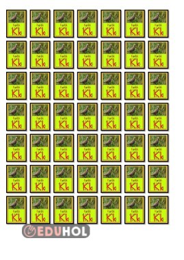 K SESİ(DEFTERE YAPIŞTIRMA)