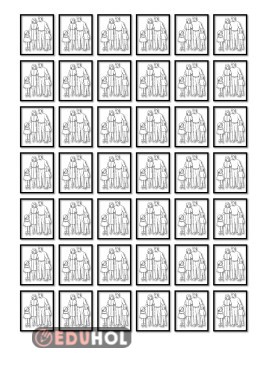 L SESİ(AİLE KELİME GÖRSELİ DEFTERE YAPIŞTIRMA )