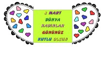 8 MART KADINLAR GÜNÜ ETKİNLİK 2