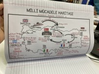 Milli mücadele kavram harş