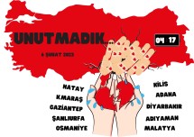 6 Şubat unutmadık