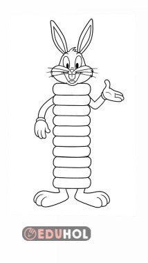 6'şar RİTMİK SAYMA ŞARKISI