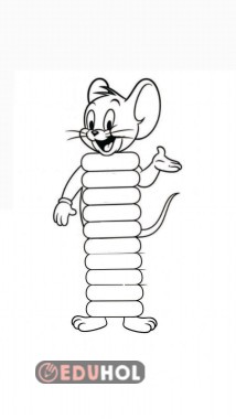 8er RİTMİK SAYMA ŞARKISI