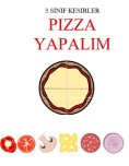 3.sinif kesirler pizza yapalim