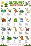 Nature test