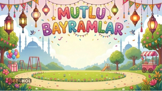 MUTLU BAYRAMLAR DİJİTAL PANO-1