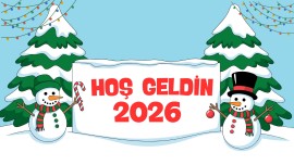HOŞ GELDİN 2026 DİJİTAL PANO-2
