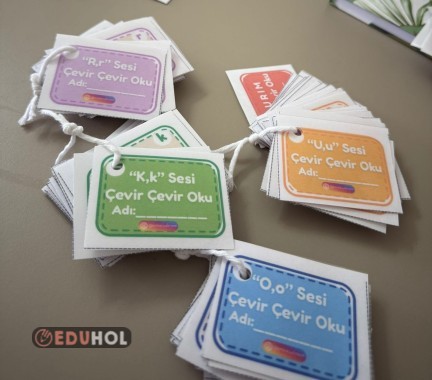 2. harf grubu ( o k u r ı m) çevir çevir oku etkinliği