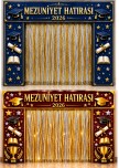Mezuniyet Pano Şablonları  ( AÇIKLAMAYI OKUYUNUZ)