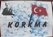 12 Mart  Etkinlik Çalışması