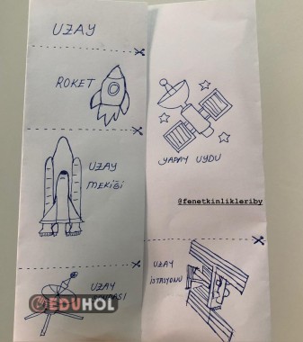 Uzay araştırmaları