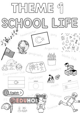 5.1 ÜNİTE KAPAK TASARIMI MAARİF