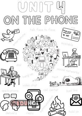 8.4 Ünite Kapak Tasarımı