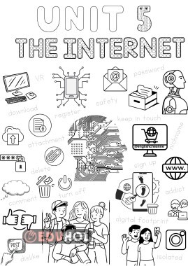 8.5 Ünite Kapak Tasarımı