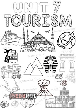 8.7 Ünite Kapak Tasarımı