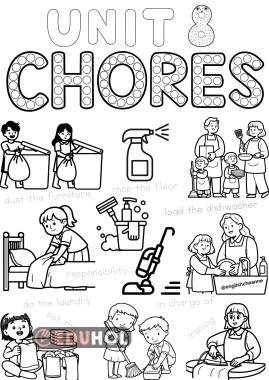 8.8. Ünite Kapak Tasarımı