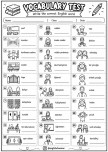 5 ÇYDEM Vocabulary Test 2