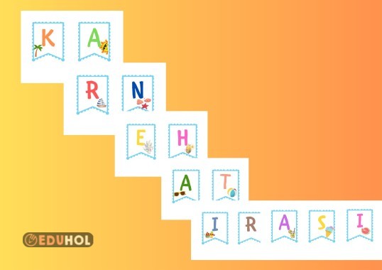 KARNE HATIRASI PANO YAZISI