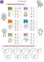 toplama işlemi genel tekrar