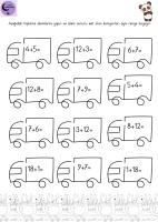 toplananların yer değiştirmesi