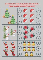 Yılbaşı etkinliği