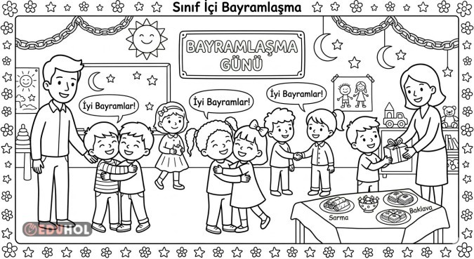 Bayramlaşma