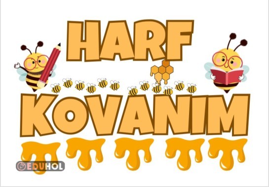 Harf kovanı