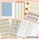 Y Sesi Çalışmalarım